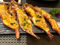 -桃夭日式料理(国信店)