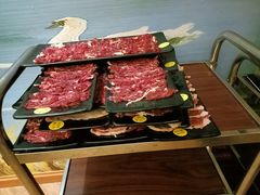 -陈记顺和潮汕牛肉火锅(番禺迎宾大道店)
