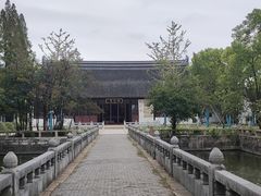 -苏州碑刻博物馆