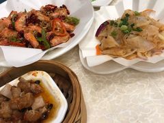 -顺德人家食府(黄金广场店)