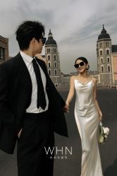 -秦皇岛我和你婚纱摄影工作室