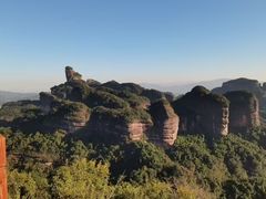 -丹霞山风景名胜区