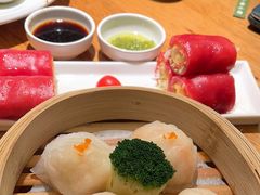 -点心传说·粤菜点心(佐阾虹湾店)