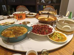 -红椒香·闽北光泽菜·宴请聚会(奥体店)