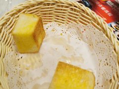 -海维克牛排馆HIGHWIC(青羊万达店)