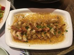 -屋顶花园餐厅(步行街老地王大厦店)