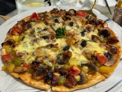 -3号仓库·创意中国菜(新世界城店)