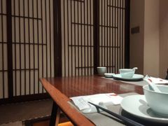 -古京·臻致料理(月湖店)