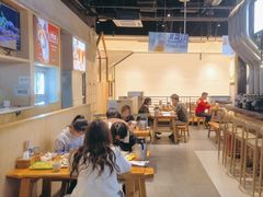 -木屋烧烤(龙湖天街店)
