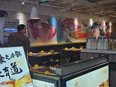 -黄记煌三汁焖锅(崇文门店)