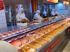 -阿串串老火锅(力盟店)