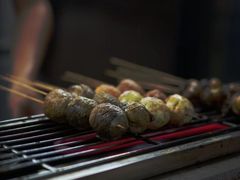 -尊神庙美食文化城