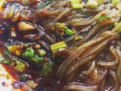 红味肥肠粉-甘记肥肠粉(马鞍北路店)