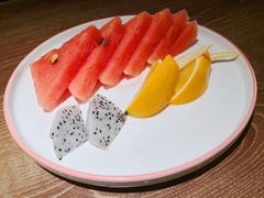 -菲滋意式餐厅(西湖文化广场店)