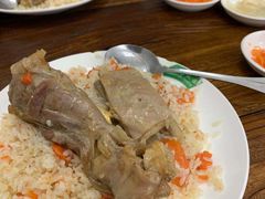 -217丰惠源抓饭(江乾路店)