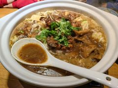 -山丹丹西北菜(金贸大厦店)