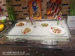 -乐咖啡西餐厅(太湖皇冠假日酒店)