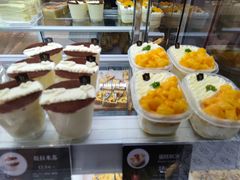 -BROAD面包路·欧式面包(龙湖时代C馆店)