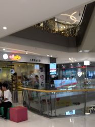 -爆米花儿童美发乐园(万象汇店)