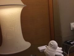 -永安新城皇冠假日酒店-美厨自助餐厅