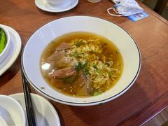 -香港仔茶餐厅(凤阳店)