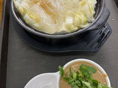 -老磁器口豆汁店(马家堡店)