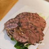 高品质鲜切牛羊肉火锅人均不到100你敢信⁉️吃肉吃到撑可太爽叻