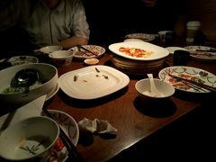 -外婆家(世界城广场店)