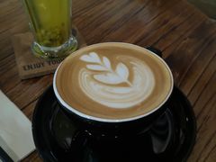 -旧雨咖啡·CoffeeFORU(黄村奥体店)