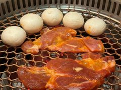 -炭之家·齐齐哈尔非遗烤肉·鲜切直供(中央大街店)