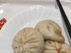 -小胖包子王(光明楼店)