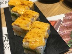 -Sushi Love 创意寿司(丽影广场店)