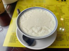 顺德双皮奶-民信老铺(双皮奶博物馆店)