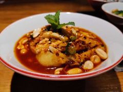 -椒行天下干锅牛蛙·(万宝店)