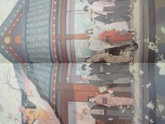 -戏精管理局·剧本杀·桌游·血染钟楼