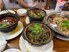 -多福临砂锅居(苏堤北路店)