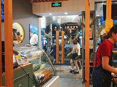 -红小满休闲餐厅(十全街店)