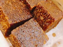 -香港美食大酒楼