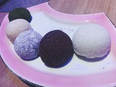 -琴寿司居酒屋(中山广场店)
