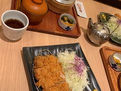 里脊猪排套餐-和幸(春熙路群光广场店)