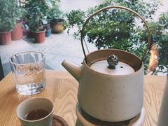 -Home Cafe(水榭春天店)