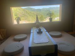 -云座·时光·观景咖啡厅(五爷庙店)