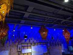 -花腰餐吧Bistro烧烤 傣味(传媒大学店)
