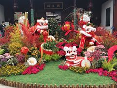 -钱王祠