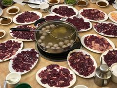 -陈记顺和潮汕牛肉火锅(韩江路店)