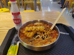 -柳味螺蛳粉·螺蛳鸭脚煲(公园前店)