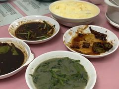 -蘭心餐厅(进贤路店)