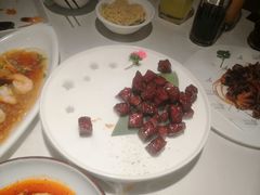 -千日贺茶餐厅(开发区安盛店)