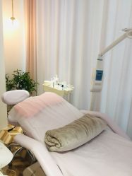 -优加东京秀烫染SALON