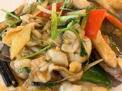 -四海之家(蛇口店)
